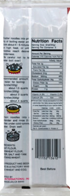 JFC Yamaimo Soba Hawaii - 10.58 Oz (Pack of 24) - Image 3
