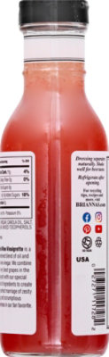 BRIANNAS Dressing Home Style Vinaigrette Blush Wine - 12 Fl. Oz. (Pack of 6) - Image 3