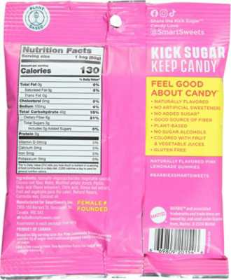 Pink Lemonade Dream - 1.8 Oz (Pack of 14) - Image 2
