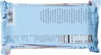 Pamelas Figgies & Jammies Cookies Extra Large Gluten-Free Mission Fig  - 9 Oz (Pack of 6) - Image 2