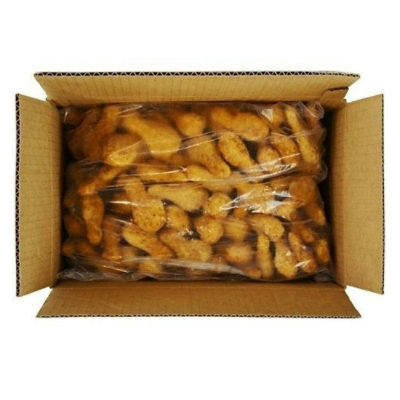 Brakebush Breaded Boneless Chicken Nugget Drummies, 5 Pound (Pack of 2) - Image 2