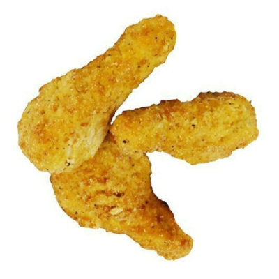 Brakebush Breaded Boneless Chicken Nugget Drummies, 5 Pound (Pack of 2) - Image 3