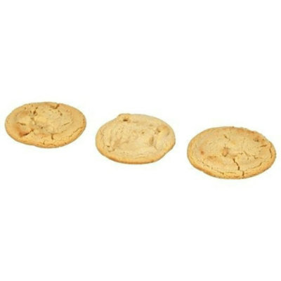 Cookies N Milk Individually Wrapped Peanut Butter Cookie, 4 Ounce (Pack of 20) - Image 3