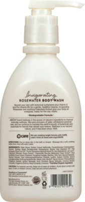 Jason Body Wash Glyc & Rose - 30 Oz (Pack of 3) - Image 2