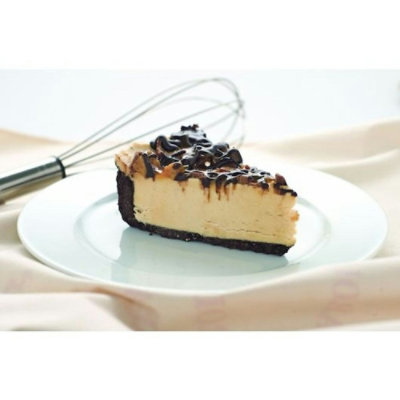 Mikes Pies Reeses Peanut Butter Extreme Mousse Pie - 12 Cut, 3.2 Pound (Pack of 2) - Image 4
