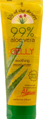 Aloe Vera Gelly - 8 FZ (Pack of 3) - Image 2