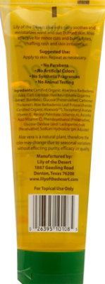 Aloe Vera Gelly - 8 FZ (Pack of 3) - Image 3