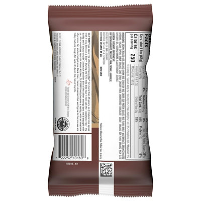 CLIF BAR Chocolate Brownie Flavor Energy Bar - 2.4 Oz (Pack of 12) - Image 4