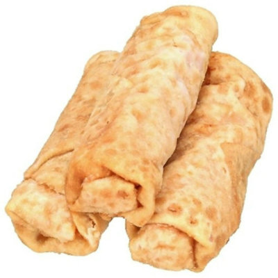 Original Apple Pie Logs Gourmet Apple Pie Log, 6 count (Pack of 12) - Image 3
