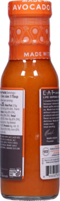 Primal Kitchen Sauce Buffalo - 8.5 OZ (Pack of 6) - Image 2
