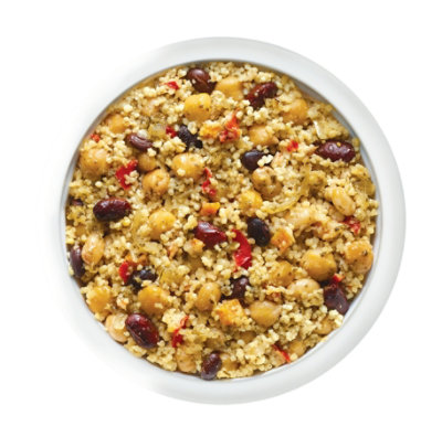 Tasty Bite Mild Mediterranean Style Protein Bowl - 8.8 Oz (Pack of 6) - Image 2