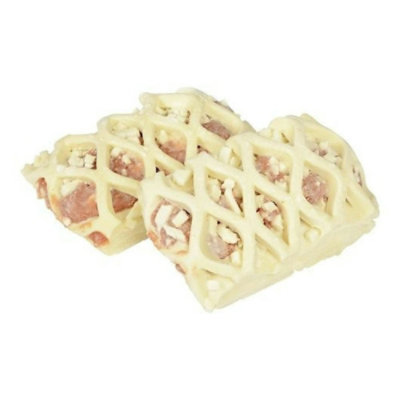 Bridor Margherita Butter Bistro, 3.9 Ounce (Pack of 36) - Image 2