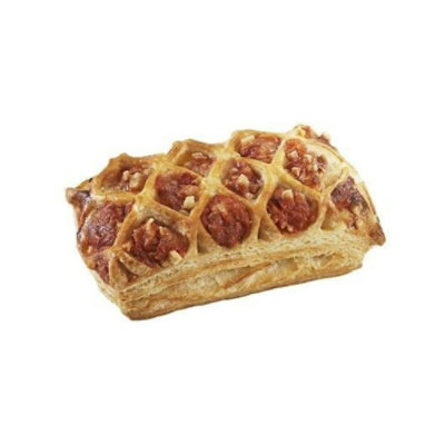 Bridor Margherita Butter Bistro, 3.9 Ounce (Pack of 36) - Image 1