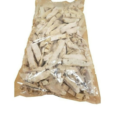 H Walker Foods Fully Cooked Chicken Breast Fajita Strips, 10 Pound (Pack of 1) - Image 1