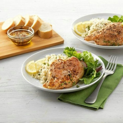 Bonewerks Fully Cooked Sous Vide Chicken Breast, 5.5 Ounce (Pack of 32) - Image 1