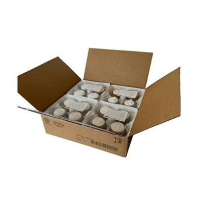 Sweet Street 4.75 Ounce Individual Vegan Banana Walnut Cake, 4 count (Pack of 8) - Image 2