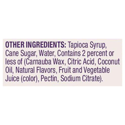 Kids Melatonin 1mg Gummy - 60 CT - Image 3