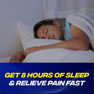 Advil Pm Liqui- Gel Minis 40ct - 40 CT - Image 3