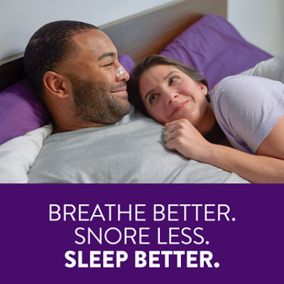 Zq Nasal Strips 26 Ct Clr Ult 4x6/24 - 26 CT - Image 5