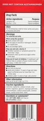 Tylenol Precise Nt Pain Rlv Cream 4oz - 4 OZ - Image 4