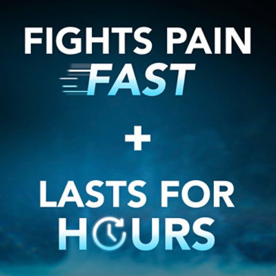 Vicks Vapofreeze Pain Relief Cream 3 Oz - 3 OZ - Image 2