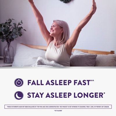Zq Pure Zzzs Complete Sleep 42ct - 42 CT - Image 4