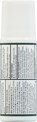 Signature Select Roll On Gel Pain Relief 2.5 Fz - 2.5 FZ - Image 4