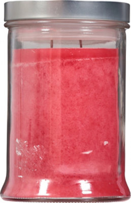 Tscny Red Hot Hearts Candlee - 18 OZ - Image 4