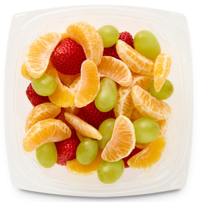 Strawberry Sumo Grape Bowl - EA - Image 1