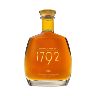 1792 Bbn Bib Bs Haggen - 750 ML - Image 1