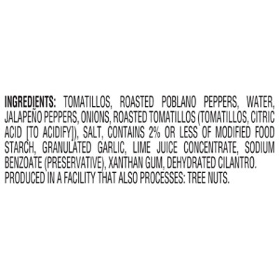 La Victoria Fire Roasted Salsa, 15.5 Oz - 15.5 OZ - Image 3