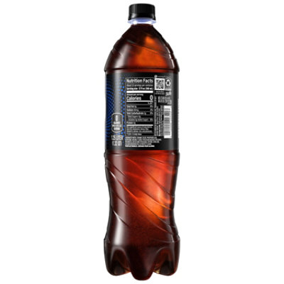 Pepsi Zero Sugar 1.25lt - 1.25 LT - Image 6