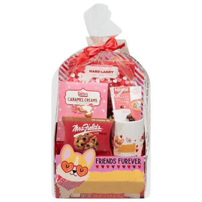 Mega Valentine Animal Boxed Gift Set - EA - Image 2