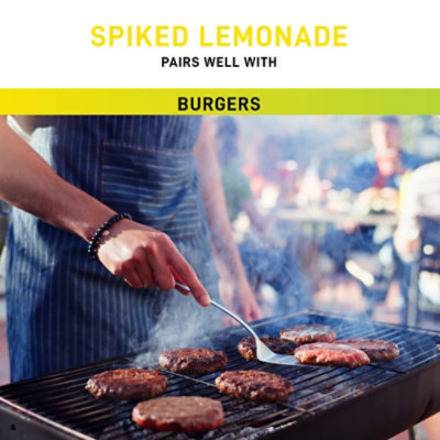 Franzia Spiked Lemonade - 5 LT - Image 5