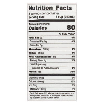 Pillars Yogurt Llc Yogurt Drinkable Mngo - 32 FZ - Image 3