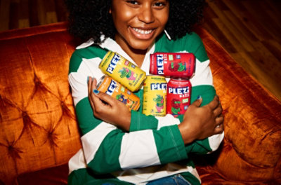 Plezi Orange Mango 12fz - 12 FZ - Image 5