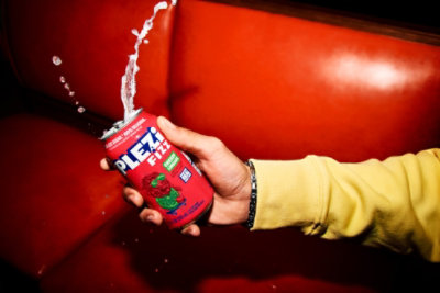 Plezi Cherry Limeade 12fz - 12 FZ - Image 5