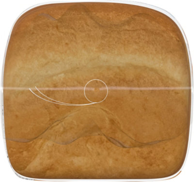 Sara Lee Honey Butter Half Loaf Bread 1 Count - 12 OZ - Image 5