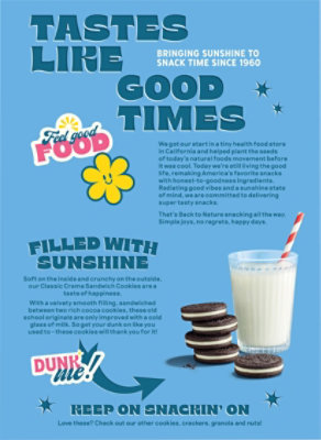 Back To Nature Swc Classic 9oz - 9 OZ - Image 5