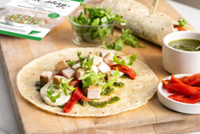 Oven Roasted Diced Chicken Breast Protein Toppers - 6 OZ - Image 4