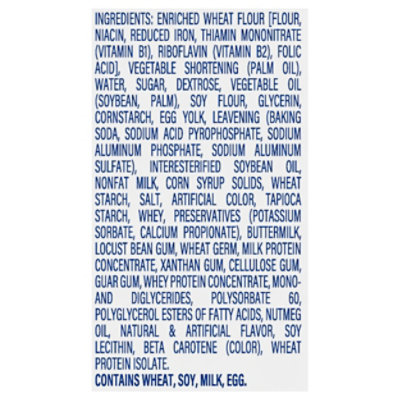 Entenmann's Popems Cotton Tails Donut Holes - 15 OZ - Image 4