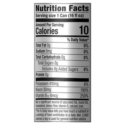 C4 Ultimate Frost Bitten Citrus 16fz - 16 FZ - Image 4