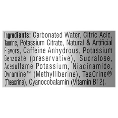 C4 Ultimate Frost Bitten Citrus 16fz - 16 FZ - Image 5