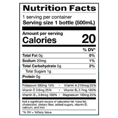 Prime Ice Blue Chill 16.9fz - 16.9 FZ - Image 4