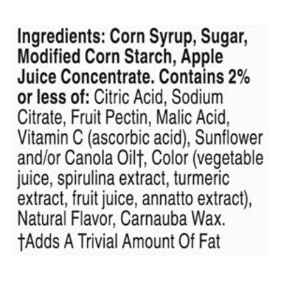 Bc Frt Sncks Bluey 10ct8/8 Oz - 8 OZ - Image 5
