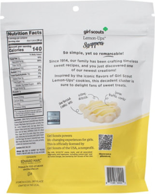Gs Lemonups Snappers - 7 OZ - Image 5