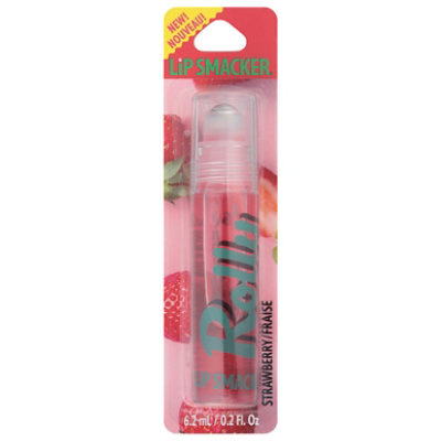 Rolly Lip Gloss Strawberry - EA - Image 3