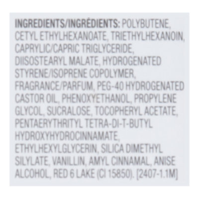 Rolly Lip Gloss Strawberry - EA - Image 4