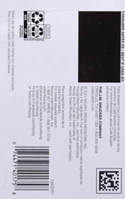 Cafe Bustelo 3.7oz Espresso 10ct Coffee Kcup - 3.7 OZ - Image 5