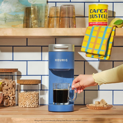 Cafe Bustelo 3.7oz Espresso 10ct Coffee Kcup - 3.7 OZ - Image 3